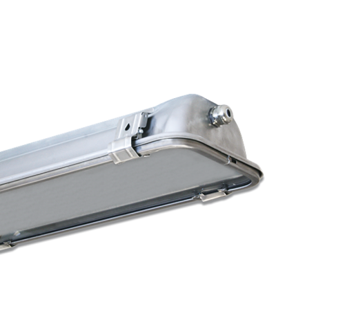 Светильник светодиодный промышленный ДСП67-38-003 Linkor F 840  1067038003  АСТЗ