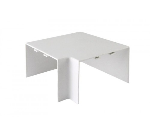 Поворот 90 гр. КМП 100х60   SQ0411-0039  TDM