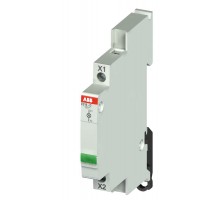 Лампа индикаторная зеленая E219-D48  2CCA703422R0001  ABB