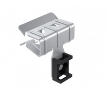Зажим балочный 8-14 мм под нейл. стяжку TDZ  ZB8-14-S  EKF