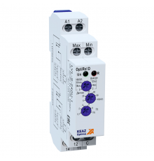 Реле контроля уровня OptiRel D LVL-S-240U-1 с датчиком 1,5м 10А 1СО 24-240АС/DC  332024  КЭАЗ