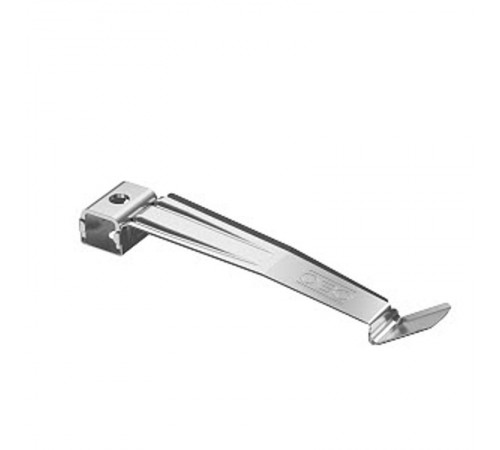 Кабельный зажим металлическая 8xNYM 3x1,5 мм  2204020  OBO Bettermann