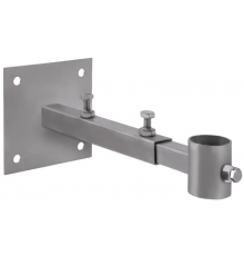 Крепеж молниеприемной мачты на стену, от стены до мачты L=300-500 мм, сталь горячеоцинкованная(isFang TW200)  5408954_V1  OBO Bettermann