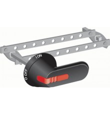 Параллельная сблокировка OESAZW2 для преобразования ОТ 200..250 в 6/8 пол.  C1SCA022078R1600  ABB