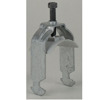 Зажим для крепления кабеля диам 40-46 мм  ZK144  ABB