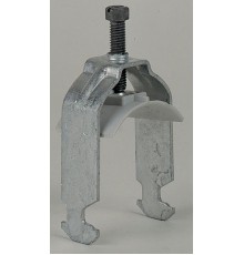 Зажим для крепления кабеля диам 22-28 мм  ZK143  ABB