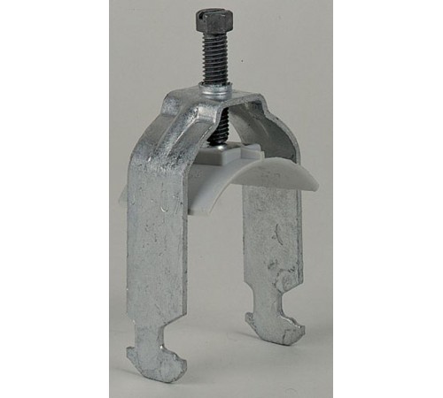 Зажим для крепления кабеля диам 40-46 мм  ZK144  ABB