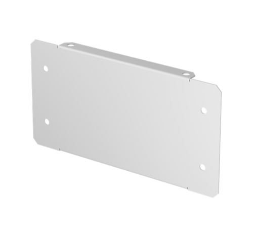 Пластрон В100 Ш300 AleSta  AleSta-FP10M300  EKF