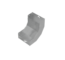 Угол внутр. верт. 90 гр. 100х200 мм "ПЛЮС" HD85  NLplus90-100-200 HD85  КМ-профиль