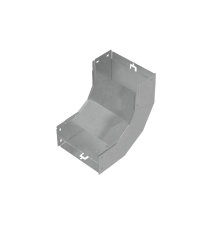 Угол внутр. верт. 90 гр. 100х200 мм "ПЛЮС" HD  NLplus90-100-200 HD   КМ-профиль