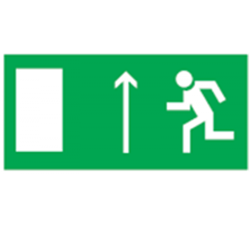 Пиктограмма (наклейка) 14 376 NL-320х110NEF04-E12 (NEF-04) 14376 Navigator