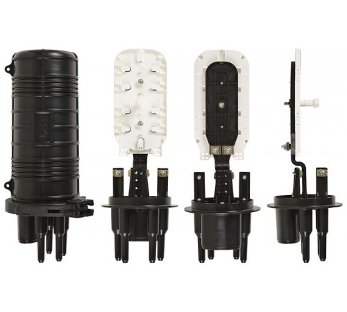 Муфта МТОК-Л6/96-1КВ2445-К ССД  130105-00942  СВЯЗЬСТРОЙДЕТАЛЬ