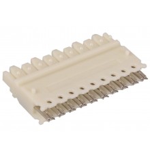 Модули 110 типа на 5 пар  CPM5-110  ITK