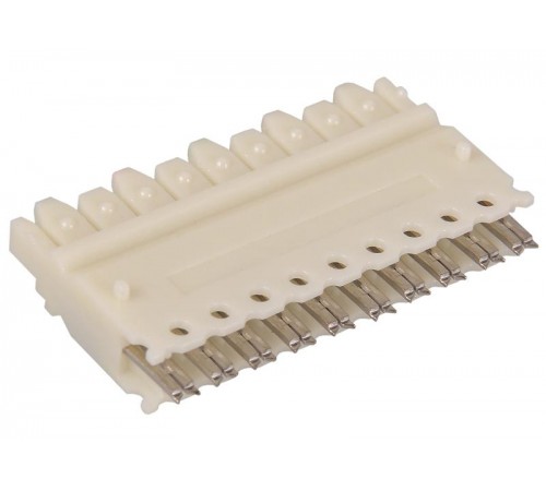 Модули 110 типа на 5 пар  CPM5-110  ITK