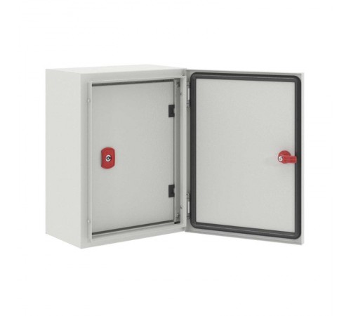 Дверь внутренняя для навесных корпусов ВхШ 600x500 мм  R5IEST65  DKC