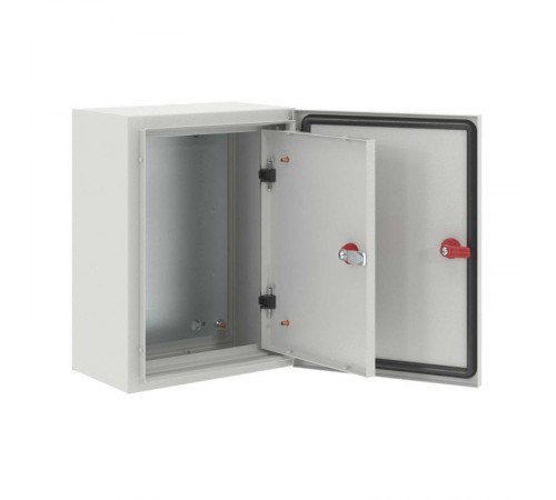 Дверь внутренняя для навесных корпусов ВхШ 600x500 мм  R5IEST65  DKC