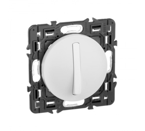 Celiane Мех переключателя 1 мод  067001  Legrand