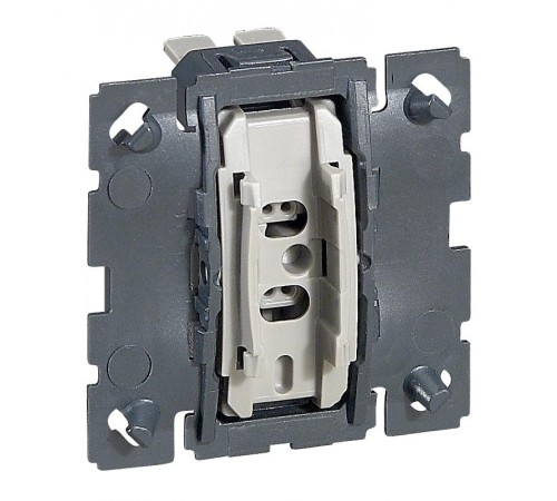 Celiane Мех переключателя 1 мод  067001  Legrand