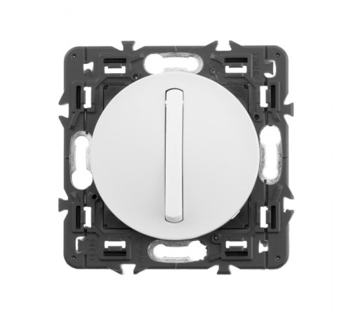 Celiane Мех переключателя 1 мод  067001  Legrand