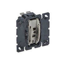 Celiane Мех переключателя 1 мод  067001  Legrand