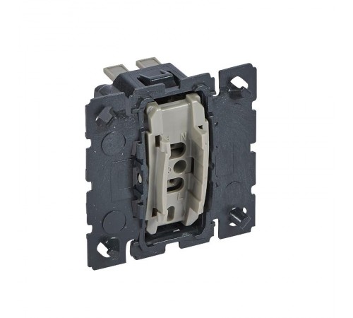 Celiane Мех переключателя 1 мод  067001  Legrand