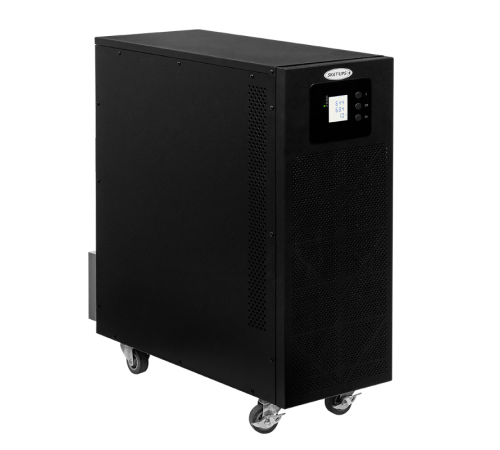 SKAT-UPS 30-3/3 трехфазный источник бесперебойного питания 27кВт, Online синусоида  527  Бастион