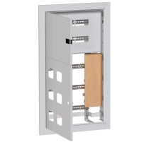 Щит этажный 6 кв. без слабот. отс. (1000х650х160) EKF PROxima  mb29-v-6r  EKF