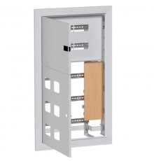 Щит этажный 6 кв. без слабот. отс. (1000х650х160) EKF PROxima  mb29-v-6r  EKF