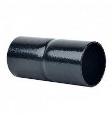 Муфта стальная лакированная без резьбы 320/2 (ECZ)  320/2_ECZ  Kopos