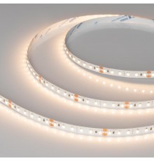 Лента светодиодная NT-A120-8mm 24V Warm3000 (9.6 W/m, IP20, 3528, 5m) (arlight, Открытый)  033522  Arlight