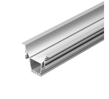 Профиль ARH-LINE-6650-F-COMFORT-2000 ANOD (Arlight, Алюминий)  036351  Arlight