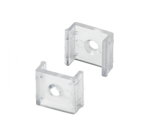 Держатель профиля ARH-WIDE-H20, H16  018878  Arlight