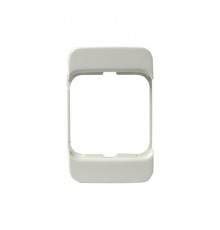 Адаптер 1й/2й, Jussi, белый  2519-100  2TKA000802G1  ABB