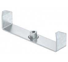 Траверса для кабельных лотков 200мм (MAH 60 200 FS)  6358713  OBO Bettermann