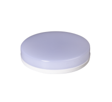 Лампа светодиодная LED 8Вт GX53 230В 4000К PLED таблетка  5006065  Jazzway