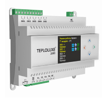 Контроллер Teploluxe 2000  100023489700  Теплолюкс