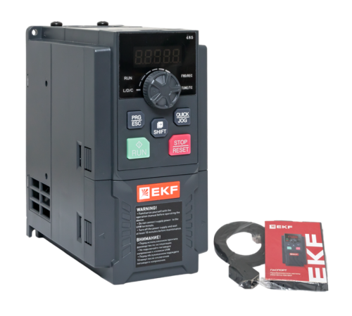 Преобразователь частоты PRO-Drive PD-150-FC-0K7-21-B PD-150-FC-0K7-21-BEKF