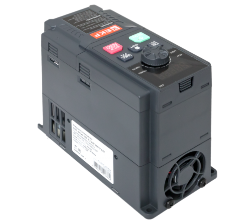 Преобразователь частоты PRO-Drive PD-150-FC-0K7-21-B PD-150-FC-0K7-21-BEKF