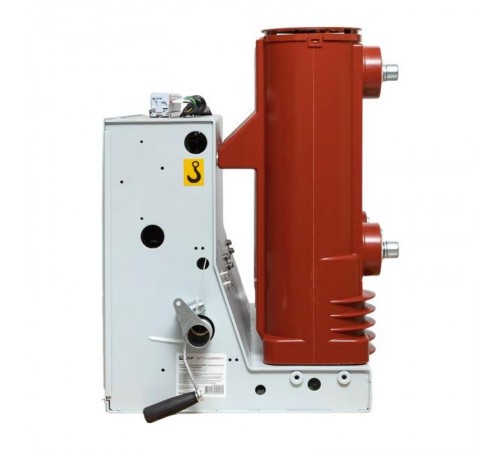 Вакуумный выключатель BB/EKF-10-630-25-210-3 стационарный, с 2 токовыми катушками отключения,опер. ток 220 В AC/DC  ppt22t2plbbv21s0625  EKF