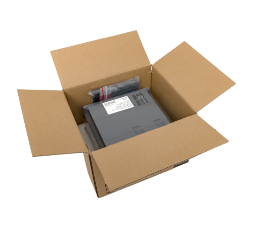 Преобразователь частоты PRO-Drive PD-150-FC-0K7-21-B PD-150-FC-0K7-21-BEKF