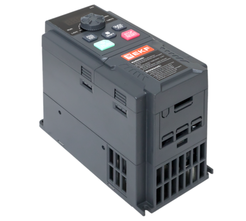 Преобразователь частоты PRO-Drive PD-150-FC-0K7-21-B PD-150-FC-0K7-21-BEKF