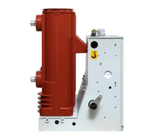 Вакуумный выключатель BB/EKF-10-630-25-210-3 стационарный, с 2 токовыми катушками отключения,опер. ток 220 В AC/DC  ppt22t2plbbv21s0625  EKF