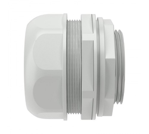 ПЕРЕХОДНИК армированная труба-коробка IP65 1и1/2 д.40мм  55140  DKC