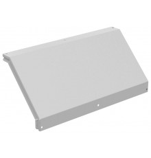 ESCA 5 Кр. пов. верт. внеш. 90град 80х300-1,2 RAL 9016  ES5-PVD-90-080-300-12-RGA  IEK