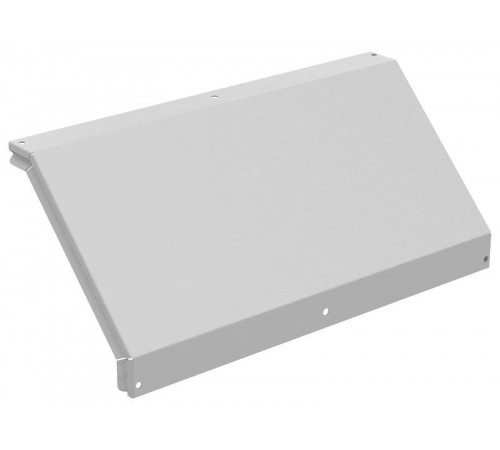 ESCA 5 Кр. пов. верт. внеш. 90град 80х300-1,2 RAL 9016  ES5-PVD-90-080-300-12-RGA  IEK