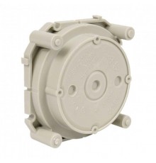 Крышка коробки в бетон KBV-2 (KB)  KBV-2_KB  Kopos