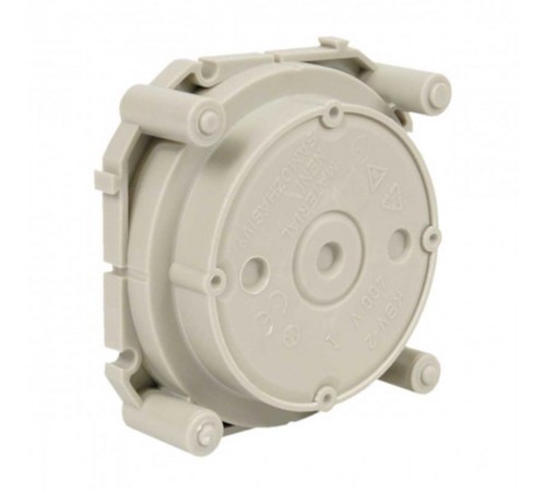 Крышка коробки в бетон KBV-2 (KB)  KBV-2_KB  Kopos