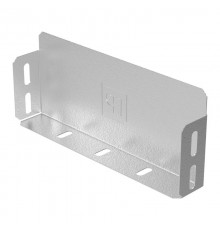 Заглушка лотка Стандарт HDZ 200х80  PR16.1256  Промрукав