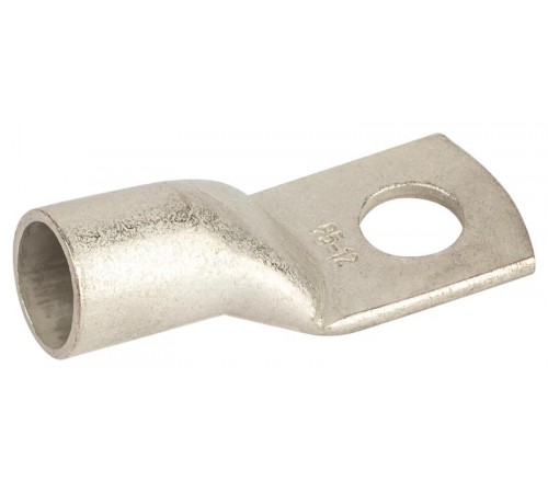 Наконечник кабельный  ТМЛ (JG) 95-12-15 медный луженый   Б0062672  ЭРА