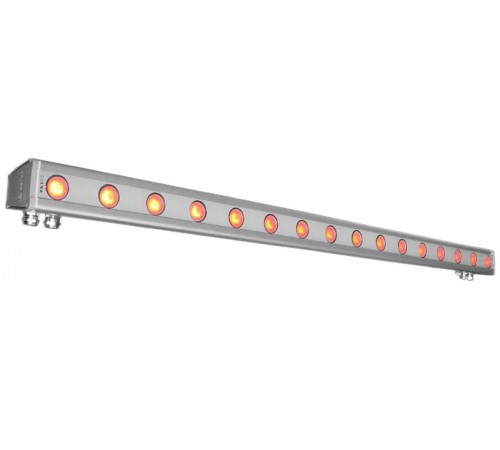 Светильник светодиодный ДБУ Альтаир LED-32-Ell IPse 32Вт RGBW IP65  09171  GALAD